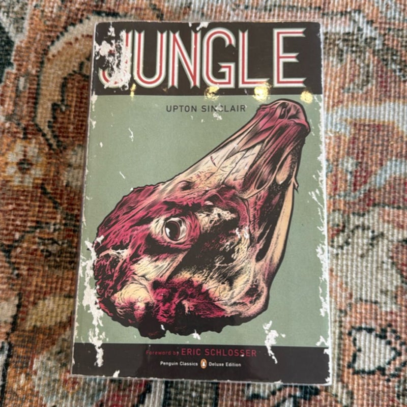 The Jungle