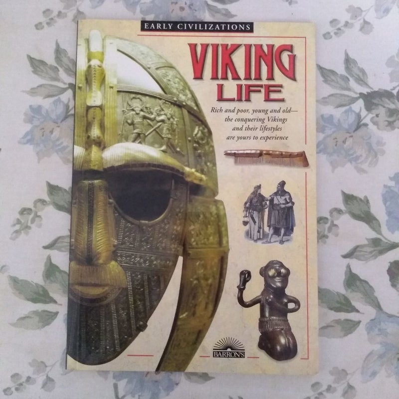 Viking Life