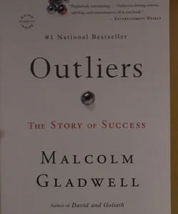 Outliers