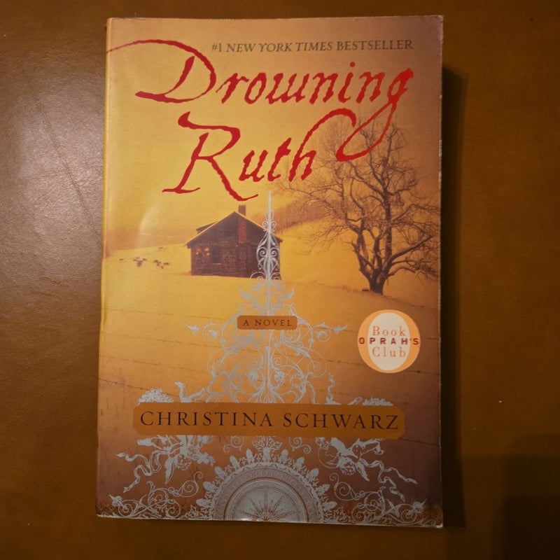 Drowning Ruth