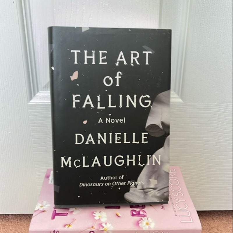 The Art of Falling