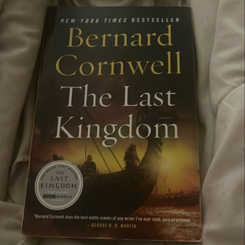 The Last Kingdom