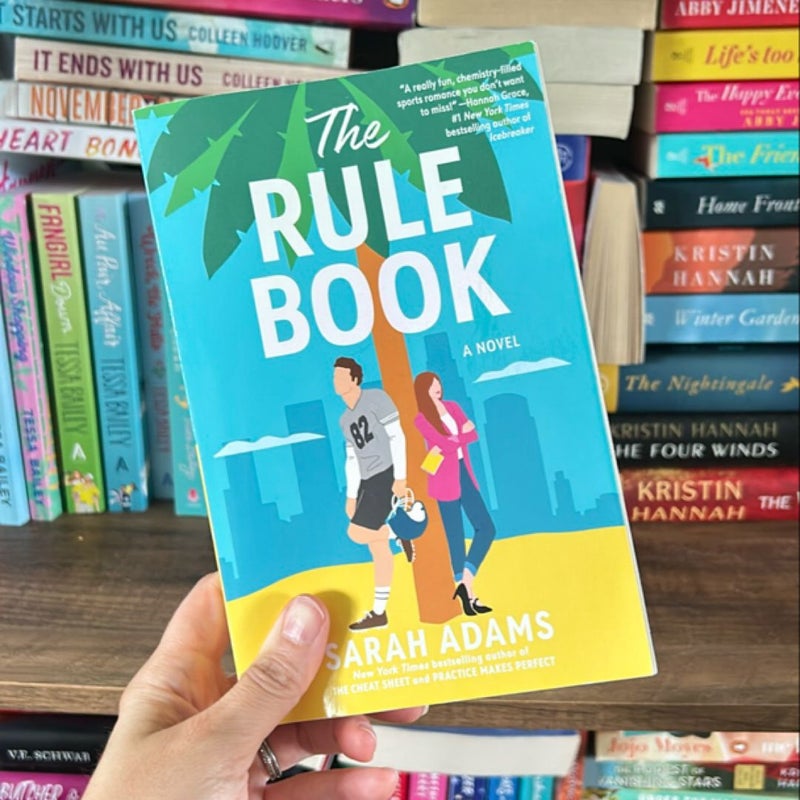 The Rule Book