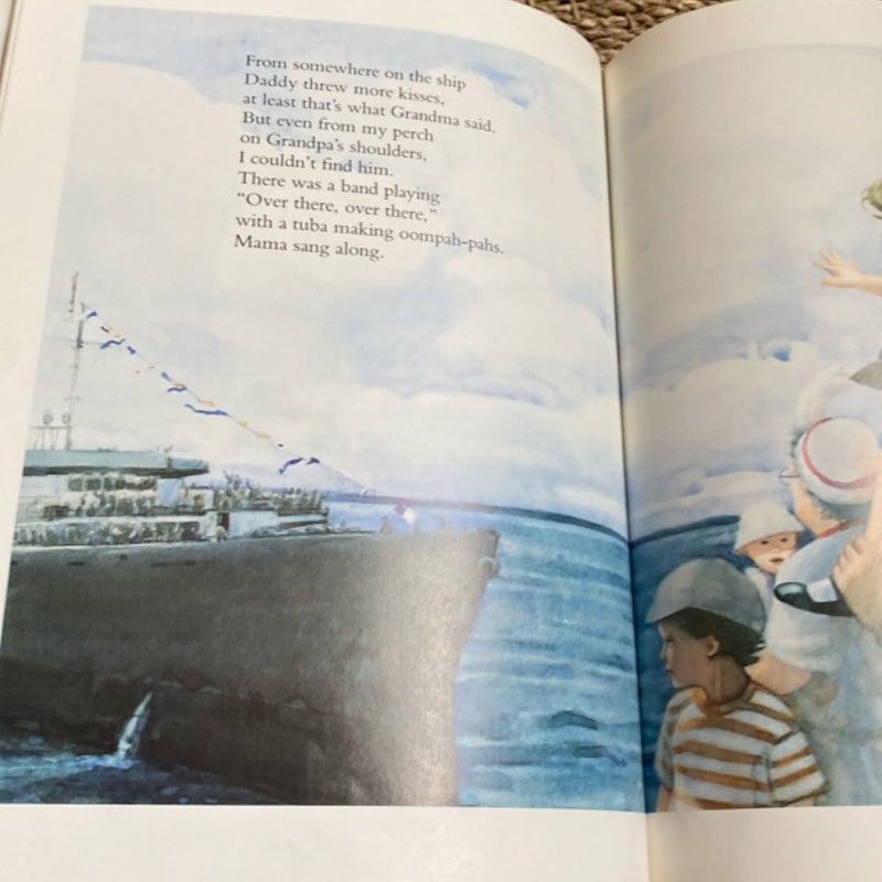 All Those Secrets of the World