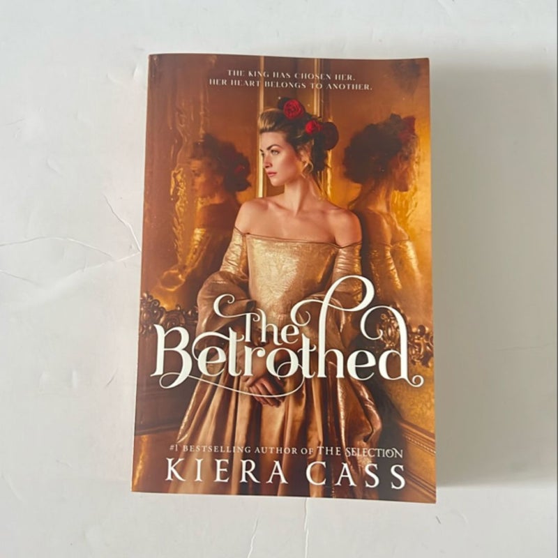 The Betrothed