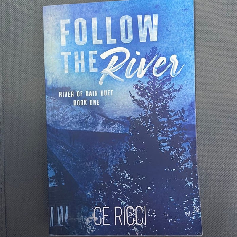 River of Rain Duet (BUNDLE)