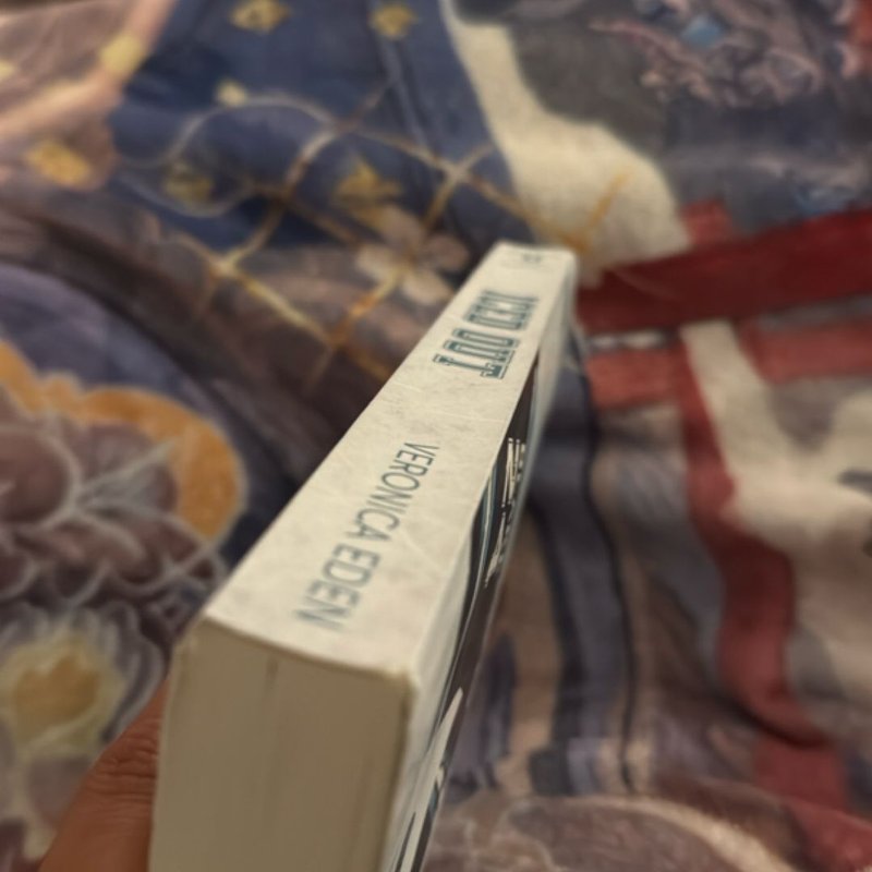 Iced Out Alternate Version