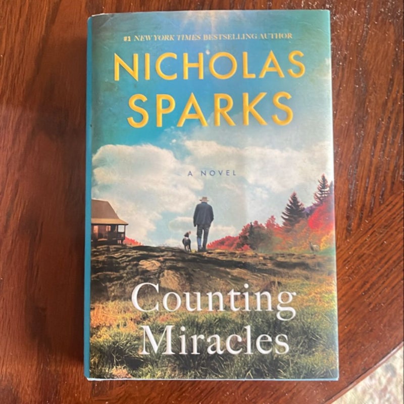 Counting Miracles