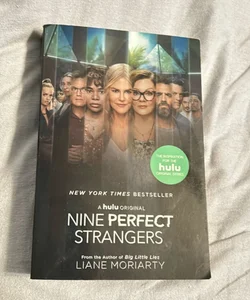 Nine Perfect Strangers