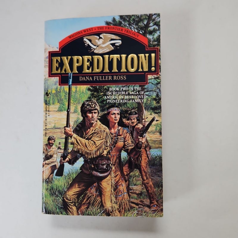 Expedition!