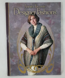 Annie's Favorite Designer Fashions