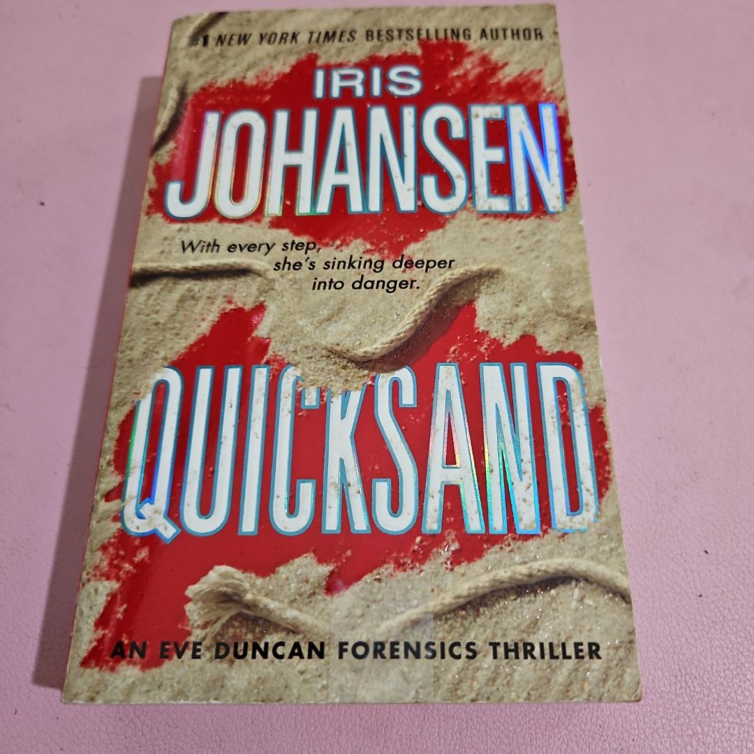 Quicksand