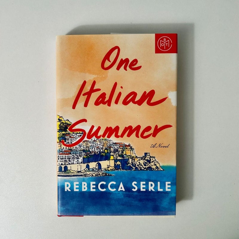 One Italian Summer