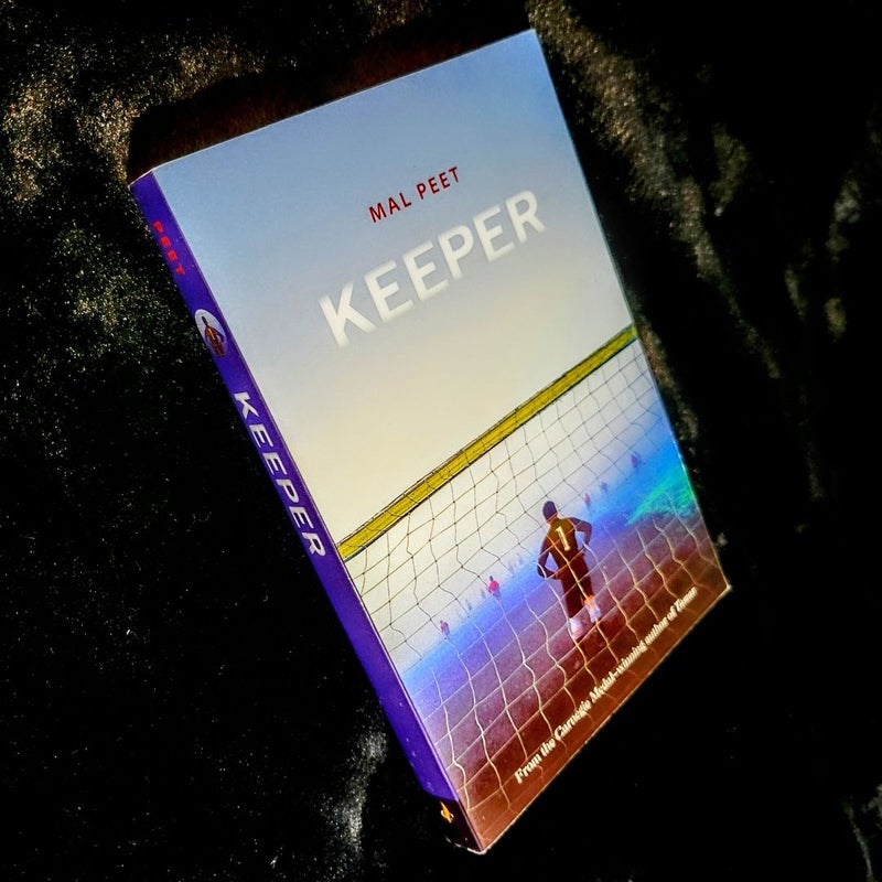 Keeper