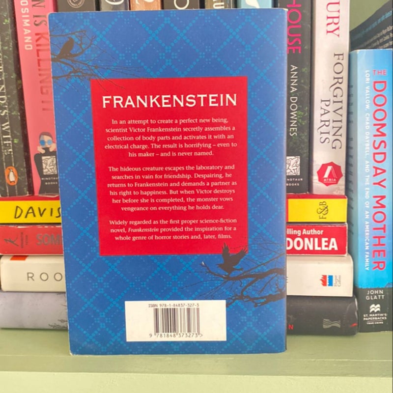 Frankenstein