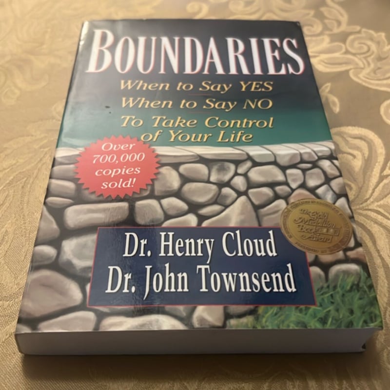 Boundaries