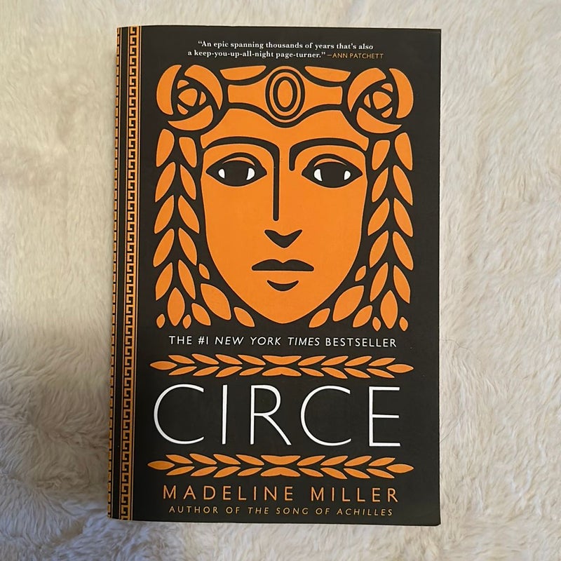 Circe