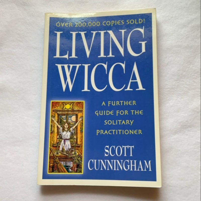 Living Wicca