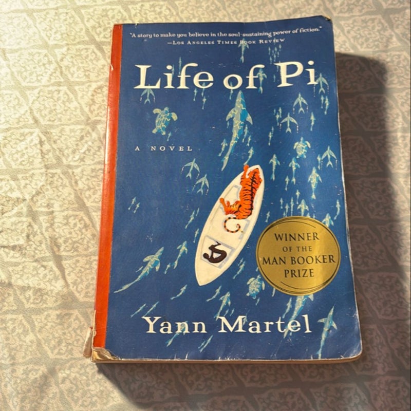 Life of Pi