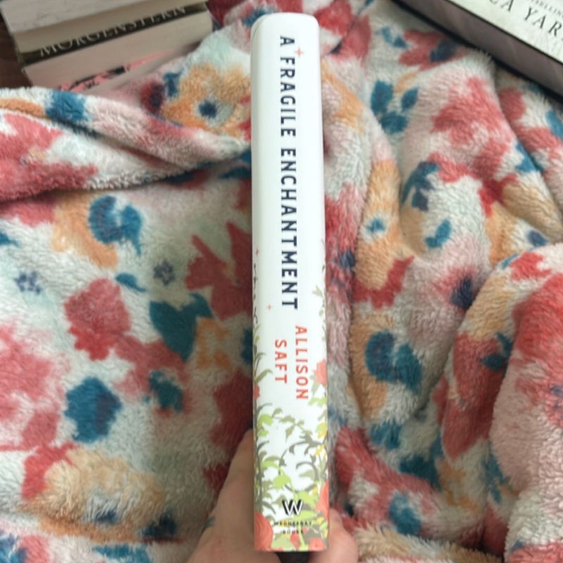 A Fragile Enchantment