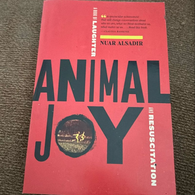 Animal Joy