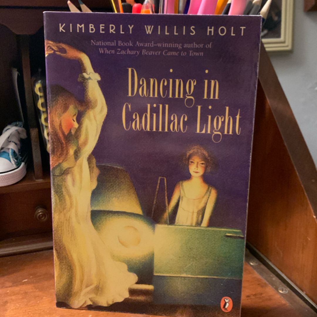 Dancing in Cadillac Light