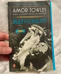 Rules of Civility