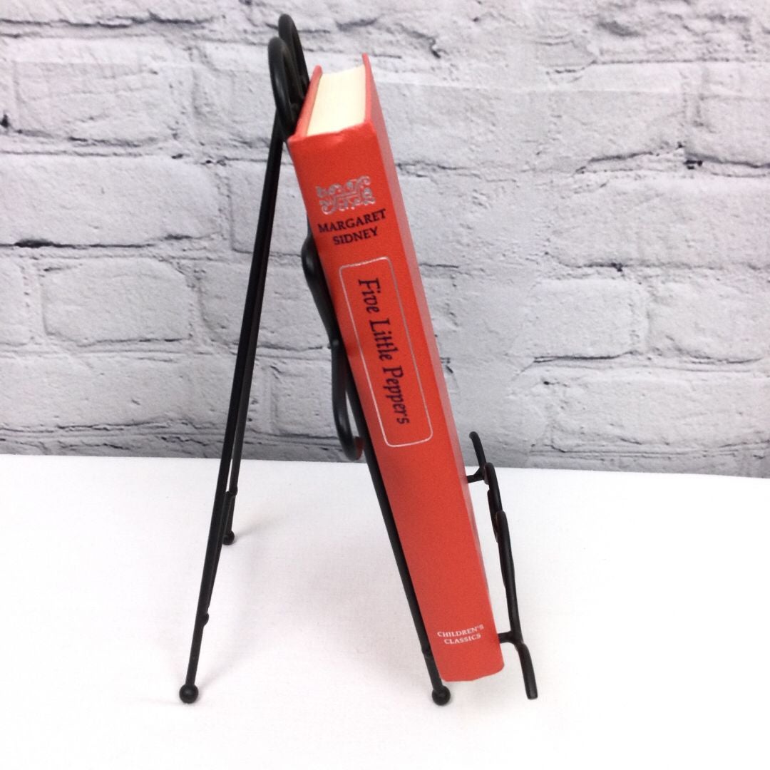 Five Little Peppers and How They Grew