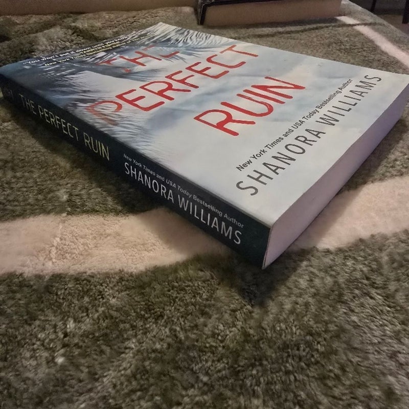 The Perfect Ruin