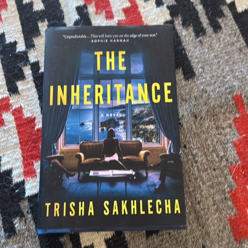 The Inheritance