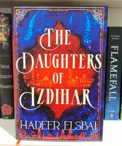 The Daughters of Izdihar - SPECIAL EDITION