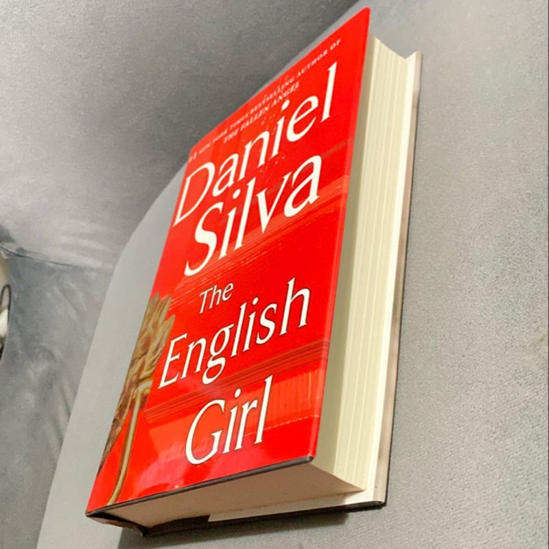 The English Girl