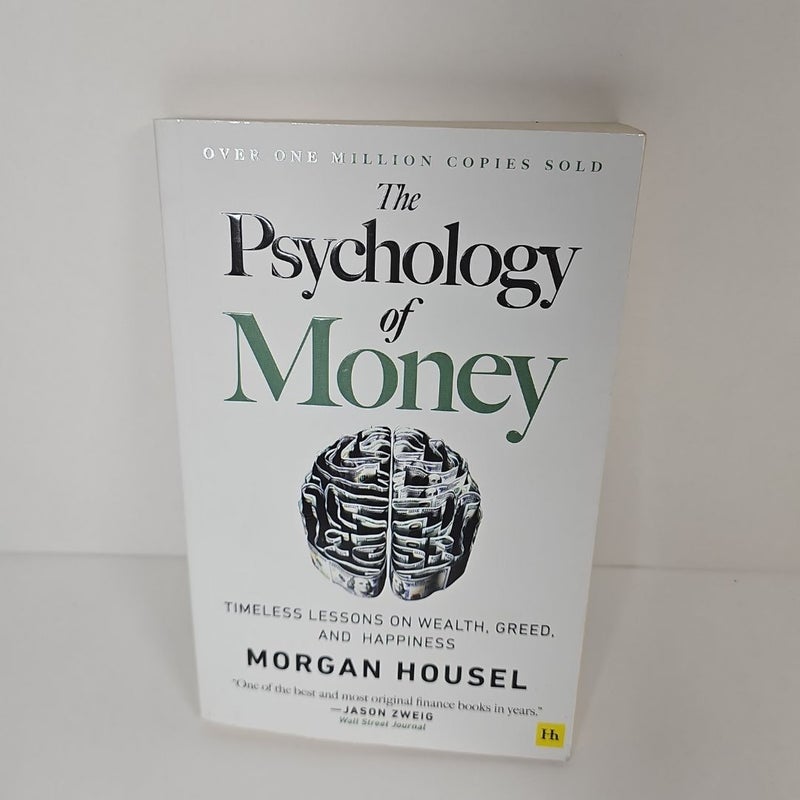 The Psychology of Money