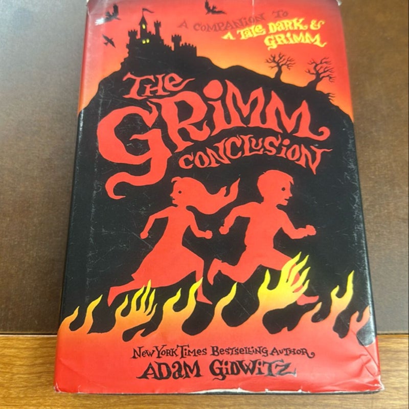 The Grimm Conclusion