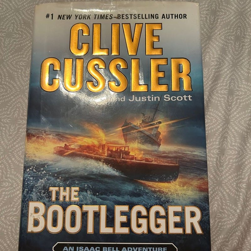 The Bootlegger