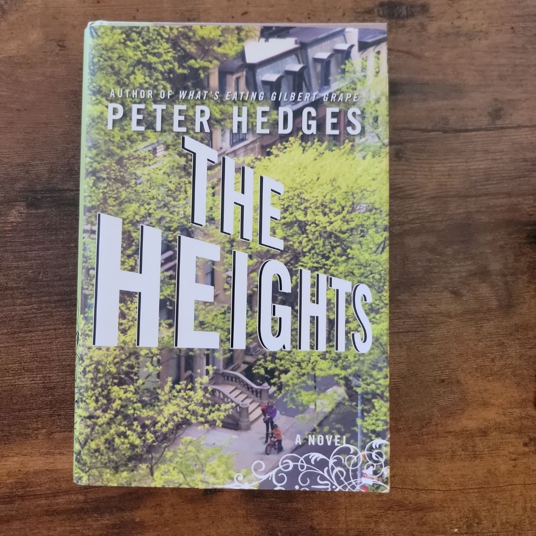 The Heights (2010 First Edition)