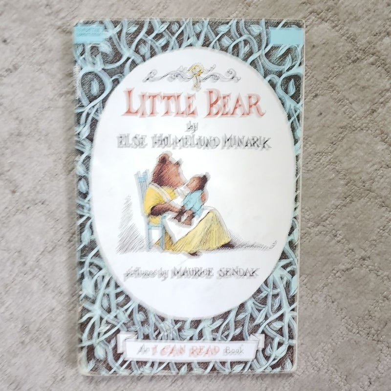 Little Bear (Little Bear book 1)
