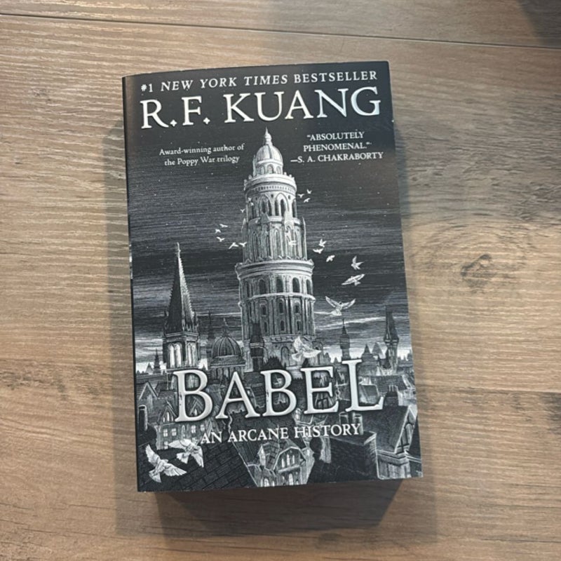 Babel