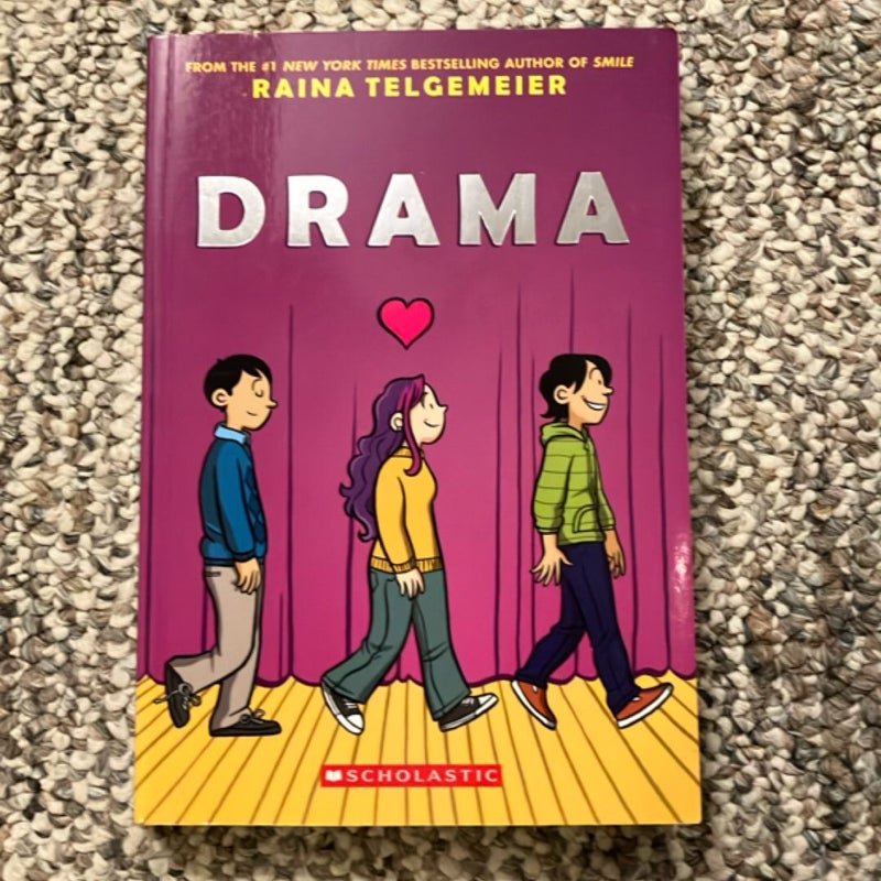 Drama