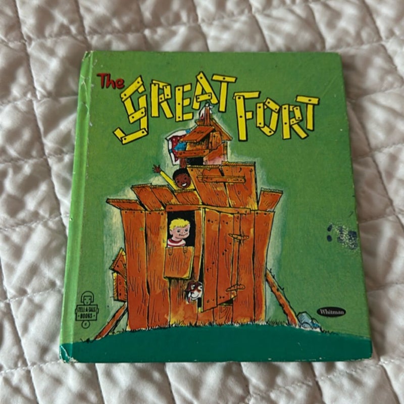The Great Fort