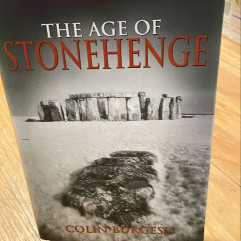 Age of Stonehenge