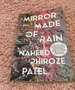 Mirror Made of Rain