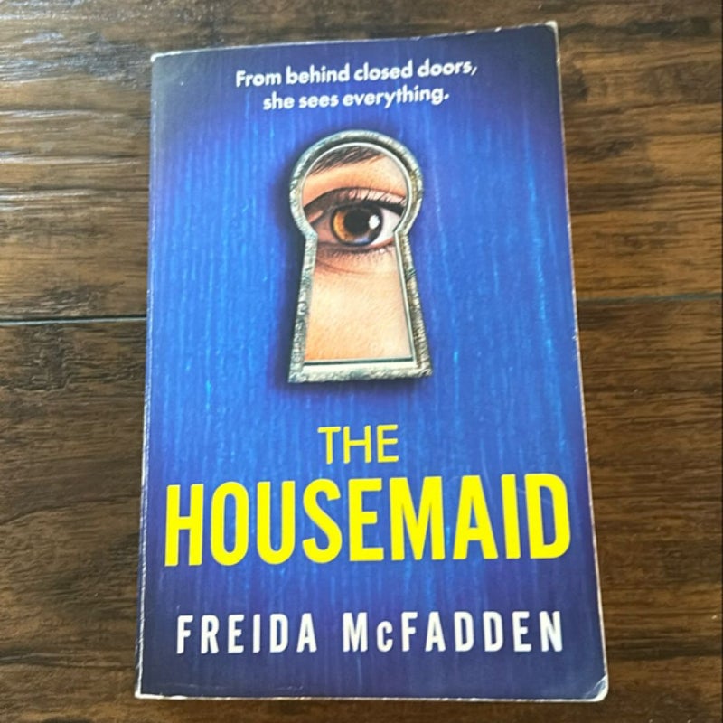 The Housemaid