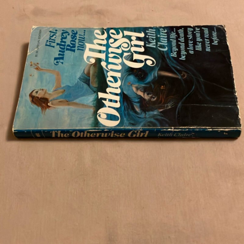 The Otherwise Girl 