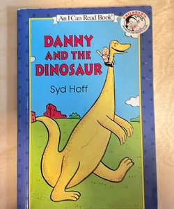 Danny and the Dinosaur