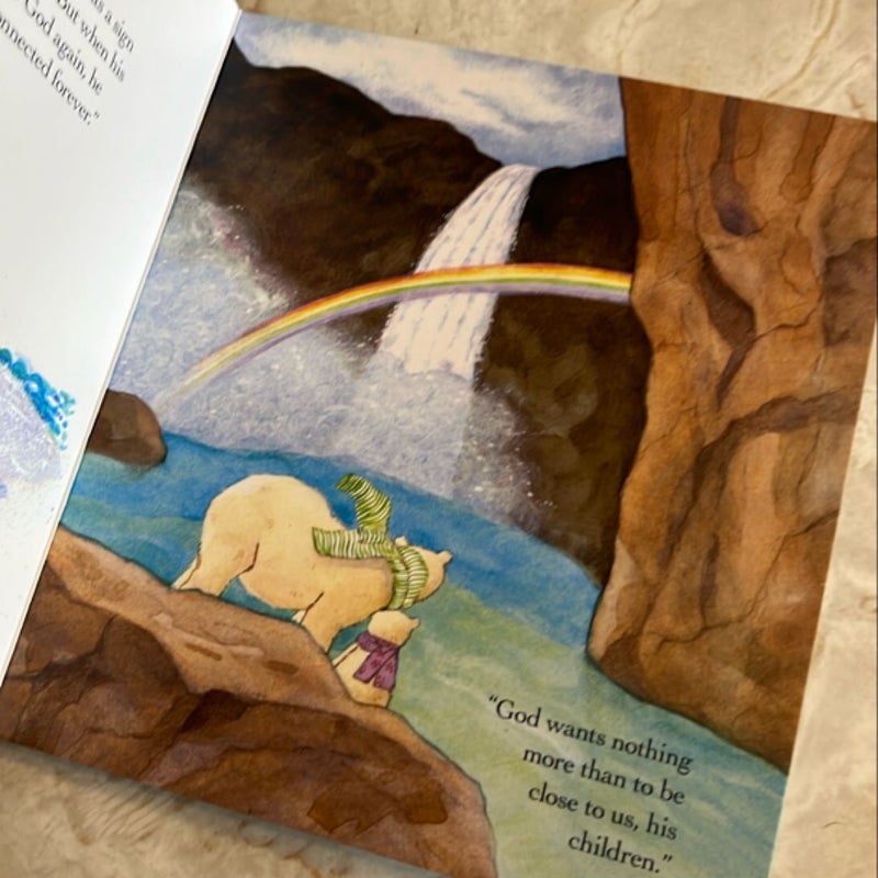 Easter bundle of 2 board books