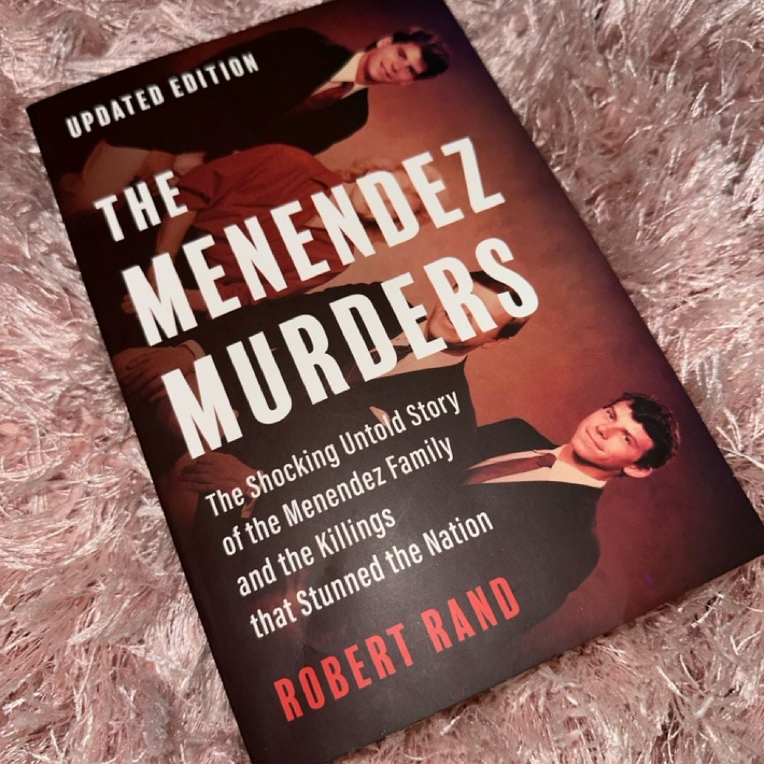 The Menendez Murders, Updated Edition