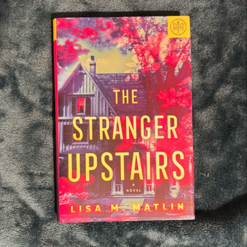 The Stranger Upstairs