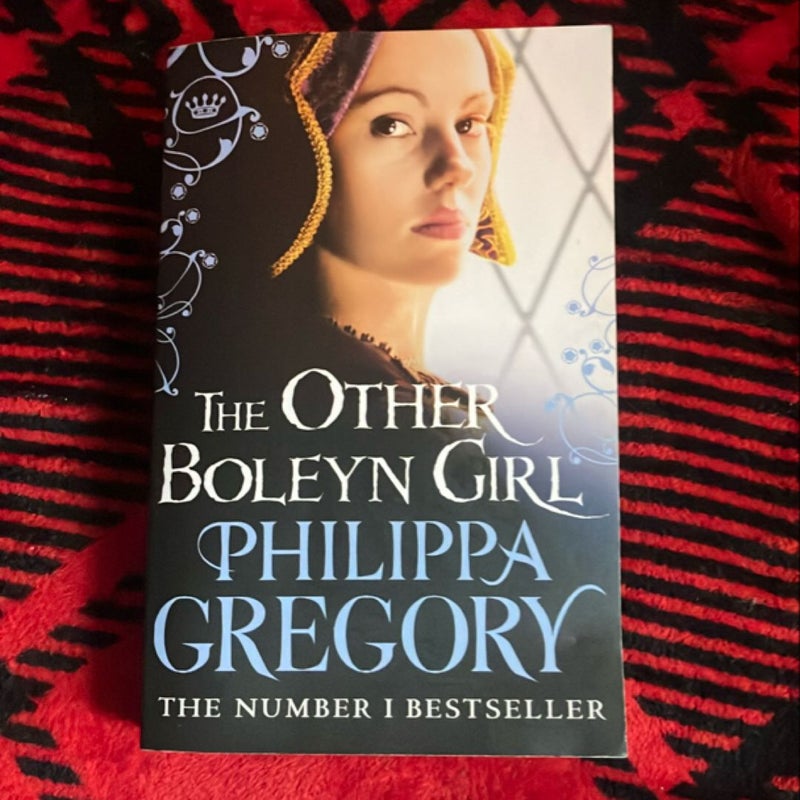 The Other Boleyn Girl