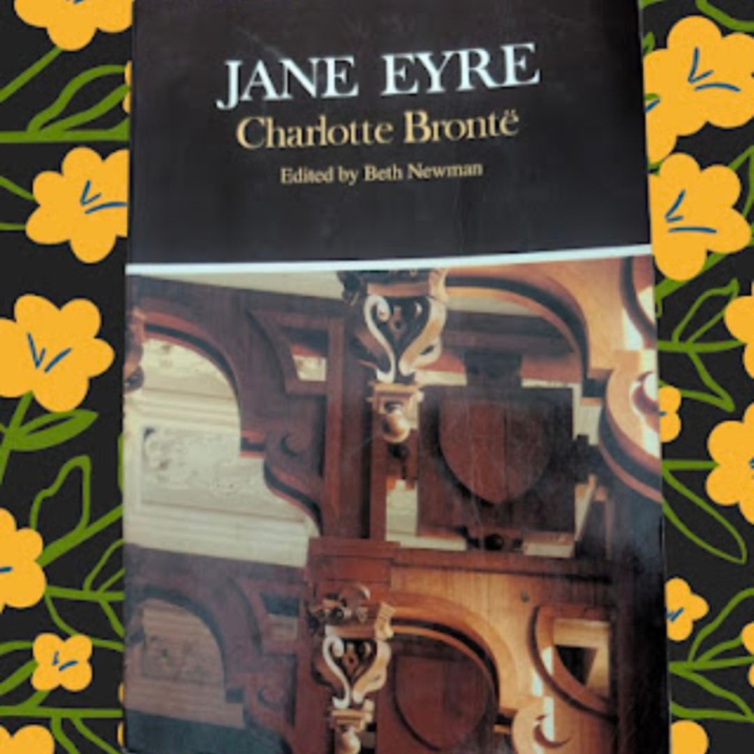 Jane Eyre